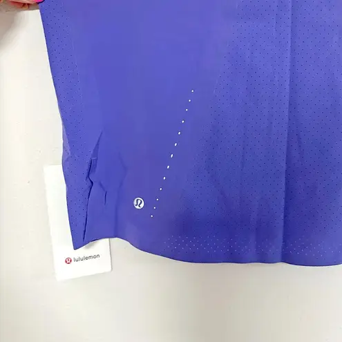 Lululemon *NEW*  Swift Ventilated Running Tank thumbnail 6