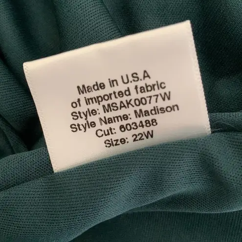 Katie May Madison Dress