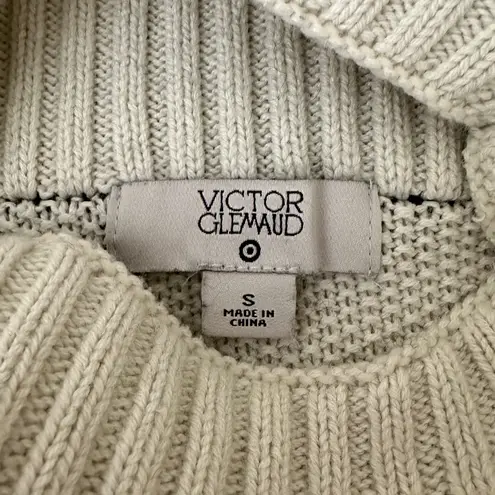 Victor Glemaud x Target Black White Striped V