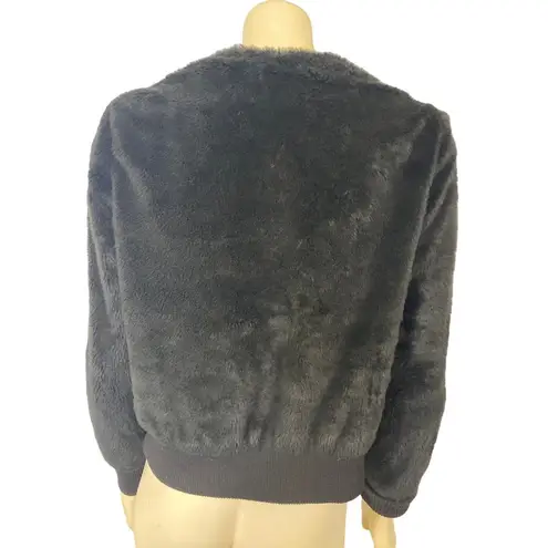 Victoria's Secret Victoria secrets 2018 fashion show faux fur jacket limited edition size small