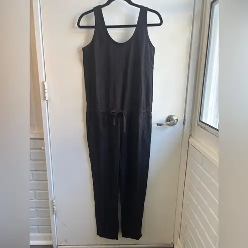 Frank & Eileen NEW WITHOUT TAGS Tank Jumpsuit small minimalist boho