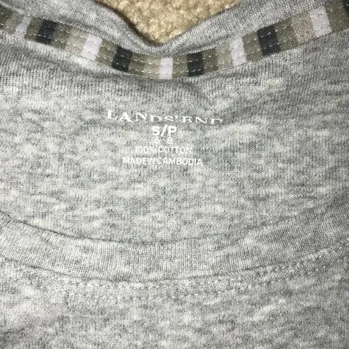 Lands'End  Stretch Tank