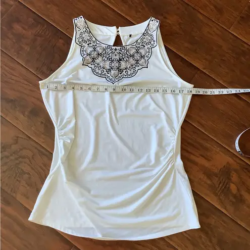 White House | Black Market  top EUC 🌹🌹🌹