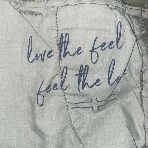 Liverpool Women’s Sz 4 / 27 Chino Shorts Olive