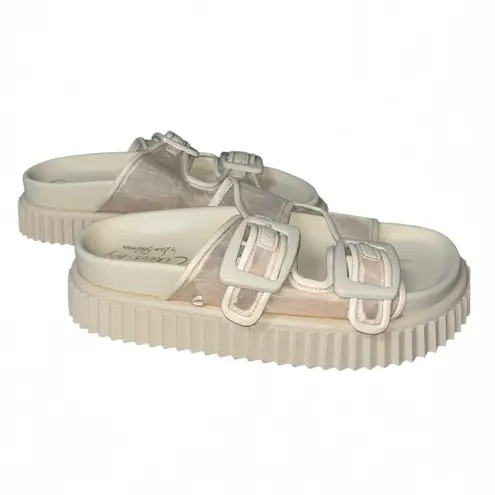 Circus by Sam Edelman Circus NY By Sam Edelman Chris Mesh Sandals