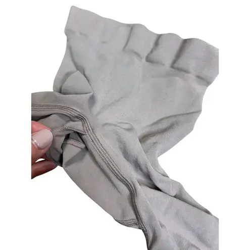 SKIMS NEW Seamless Sculpt High Waisted Above the Knee Short Jasper XXS XS