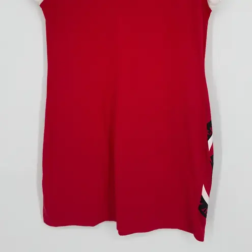 Felix the Cat Red Graphic T