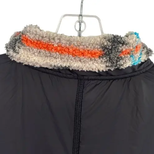 Buc-ee's Berber Fleece Women’s Aztec Jacket