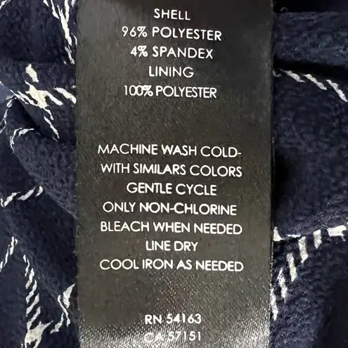 Jessica Howard - PRINT DRESS-TIE WAIST