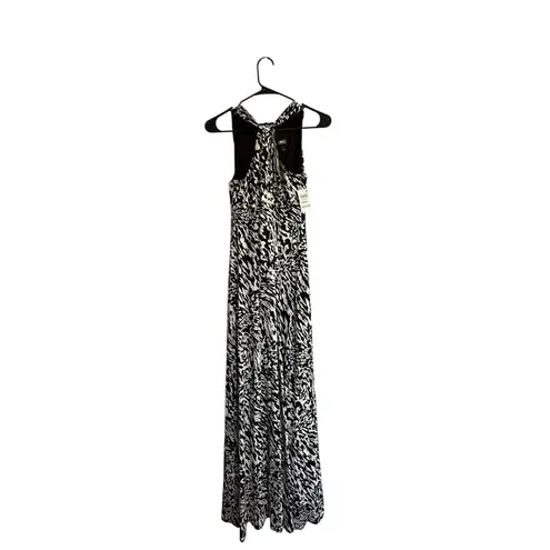 Inc international NWT - Concepts Keyhole-Neck Maxi Dress โ Size Small