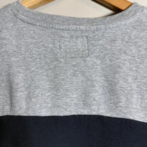 '47 Dallas Cowboys Crewneck Sweatshirt Pullover Women's Medium Gray NFL Football