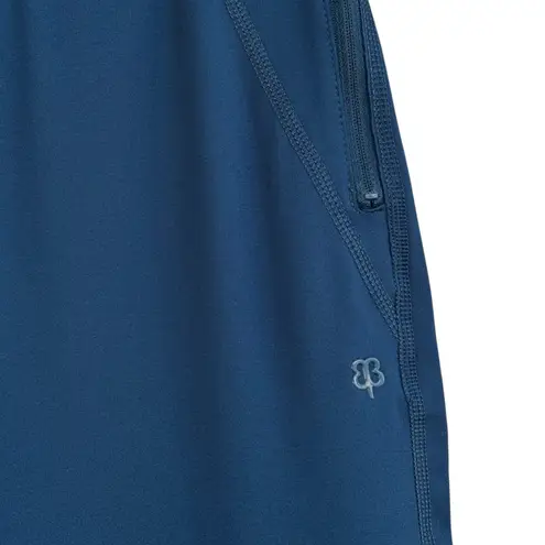 Betabrand Medium LONG Vitalize Ankle Legging Pants Pull-On Flat Front Pockets