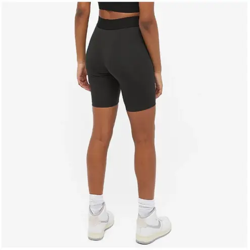 Fear of god  ESSENTIALS Athletic Bike Shorts in Iron Size X-Small