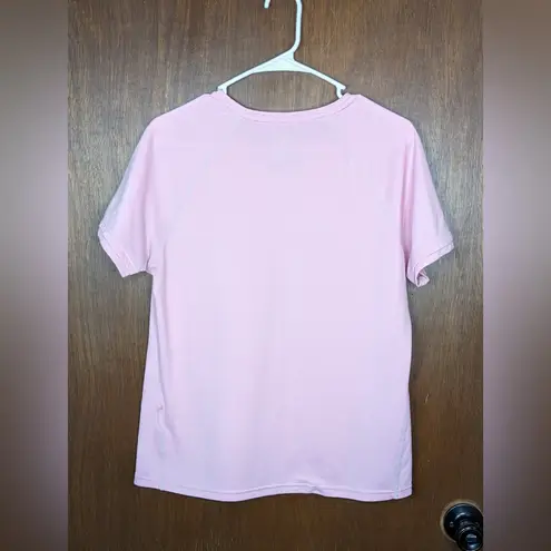 Nike  Performance Woman’s Casual Lightweight Short Sleeve Tee Size Large - Image 5