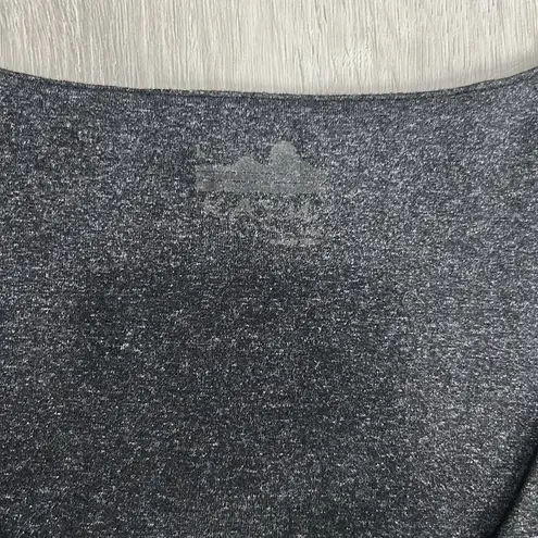 KAVU • Eve sleeveless tank dress in dark smoke