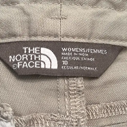 The North Face  Cotton Stretch Shorts