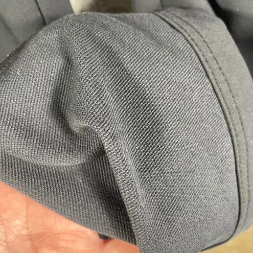 Ascend Women's Hiking Pants Size 8 Black Outdoor Trekking Climbing Stretch Pants