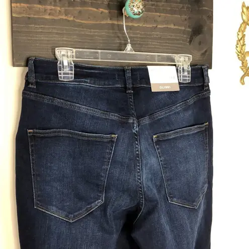 DL1961  Instasculpt Bridget Boot Cut Jeans NWT