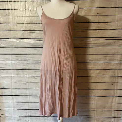 Natori Midi Night Gown Size Small