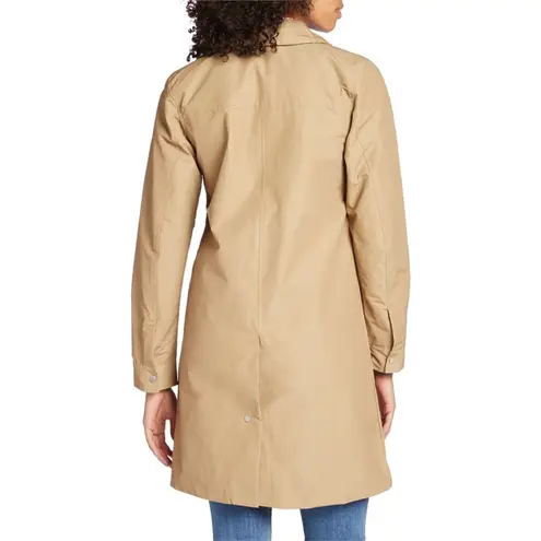 Herschel Supply Company NWOT Herschel Women’s Mac Trench Coat in Camel