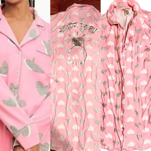 Elegant Emily pink all