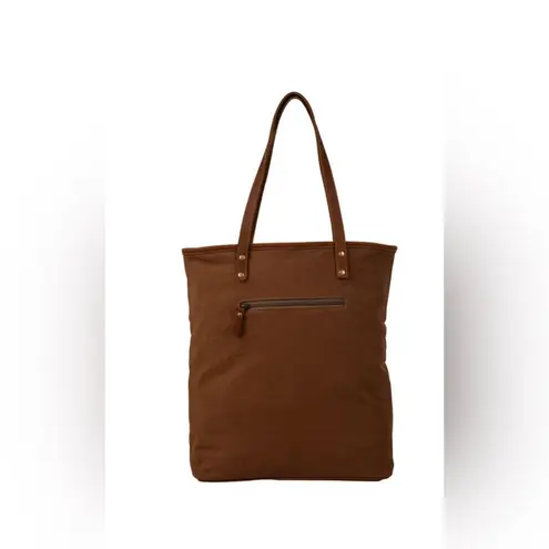 Myra Bags Myra Bag-Desert Bloom Tall Tote