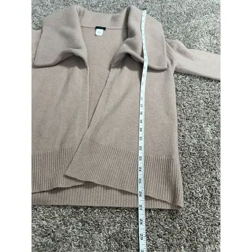 J. Crew Dream Open Shawl