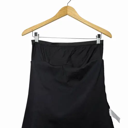 BikerLife Women's Biketoberfest 2023 Skull Rhinestone Tank Top 3XL Black Goth Size undefined