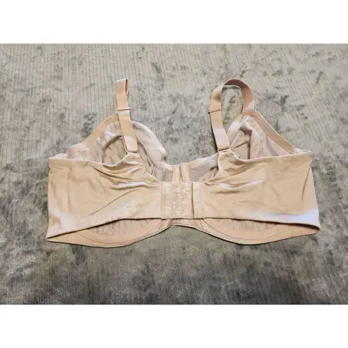 Wacoal  Get Lift and Fit with the Elevated Allure Underwire Bra Size 40DDD - Image 2