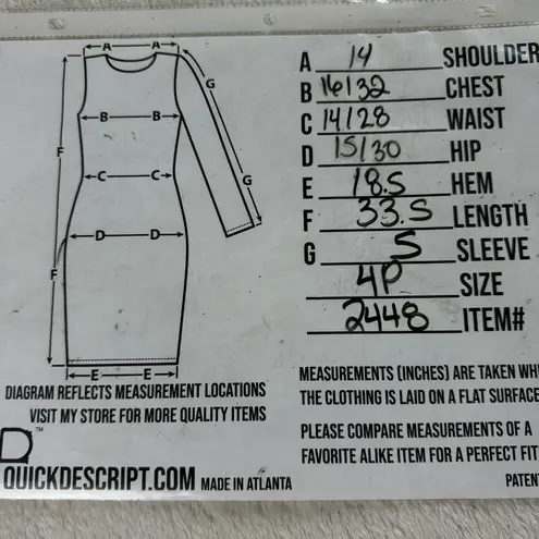 Newport News Easy Style Sheath Dress Womens 4P Orange Y2K VTG Party Office Work