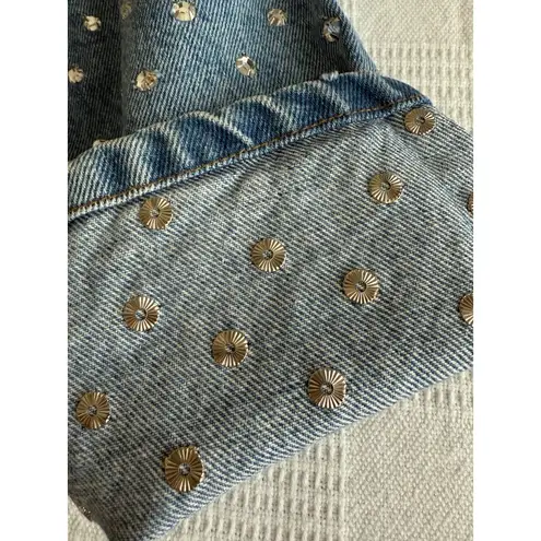 VTG Y2K Leslie Hamel LA Couture Tiffany