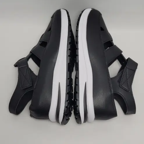 Fashion Comfort Sandals Hollow