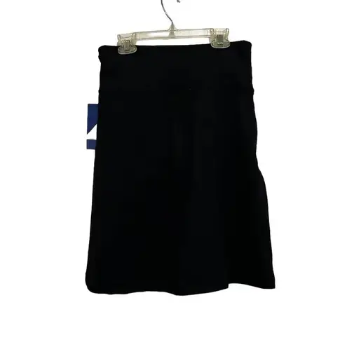 Betabrand Ponte Skort