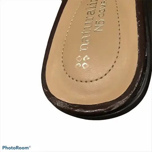 Naturalizer DEA slide sandals