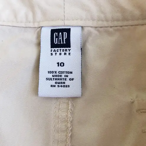 GAP Twill High
