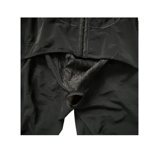 Supplim NWT Body Shaper Waist Cincher Underbust Corset Bodysuit Shapewear 4XL Black Size 4X