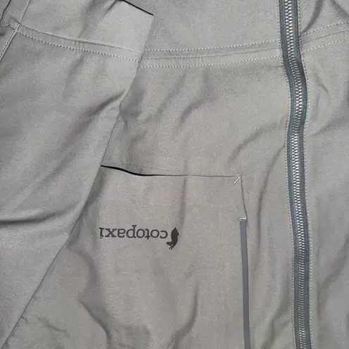 Cotopaxi NWOT  Kinsa Softshell Jacket size Small