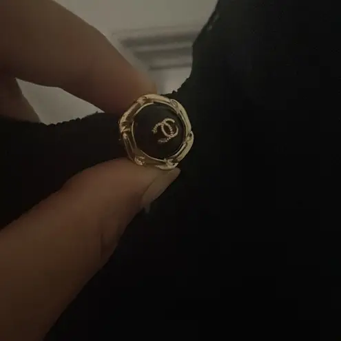 Betsey Johnson Vintage  Mesh Bustier Top