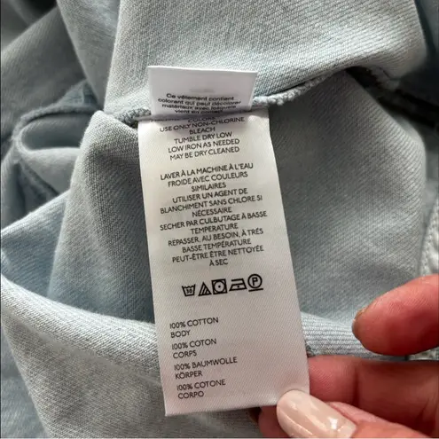 Free People  we the free high roller jumpsuit in whimsy size S thumbnail 5