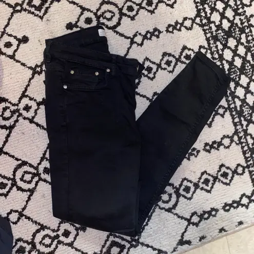 ZARA Jeggings