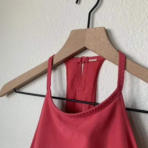 Lululemon  athletica Free Spirit Tank Size 4