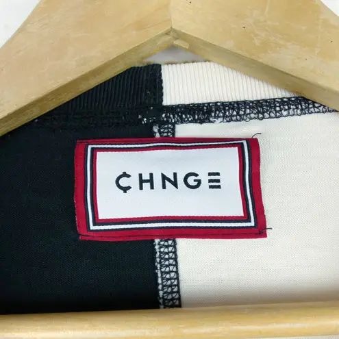 CHNGE T