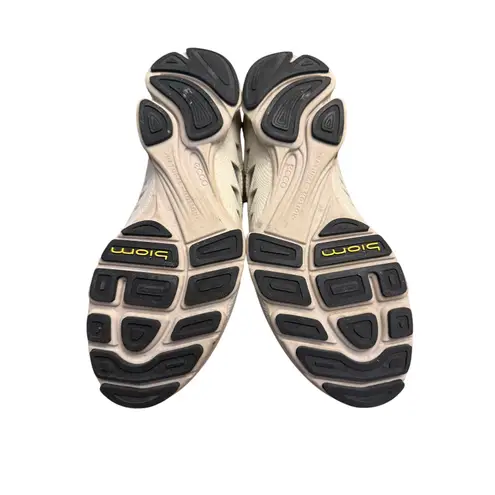 ECCO Biom Aex Shoes Sneakers Women’s Size 7 Rose Dust/Marine Phorene Athletic Pink