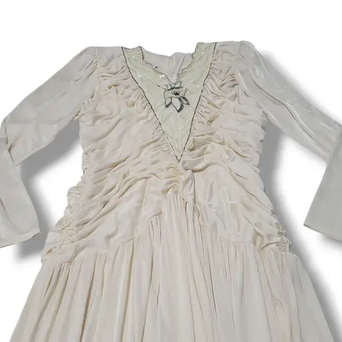 Alchemy By Joy Mee Vintage Alchemy Dress Size 15 /16 Alchemy By Joo Mee New York Dress Formal Dress