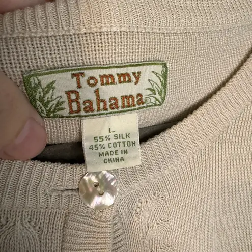 Tommy Bahama GUC  Cardigan