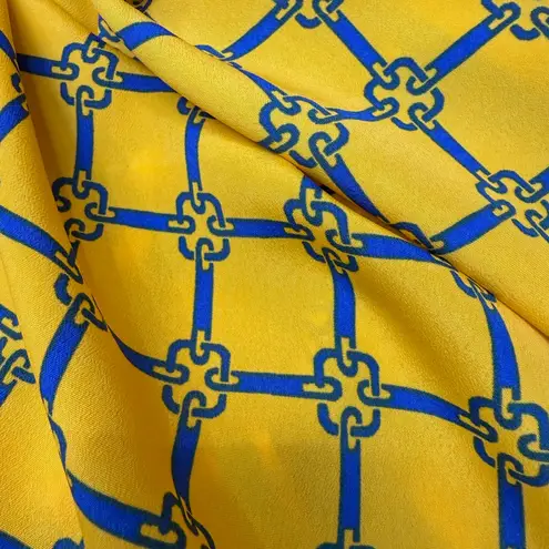 New York & Company Summer Dress size S Yellow