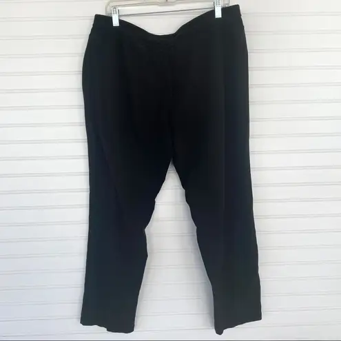 Athletic Works Drawstring jogger sweats Size XL 16/18