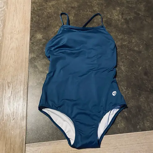 Baleaf Women's Athletic Training Adjustable Strap One Piece Swimsuit