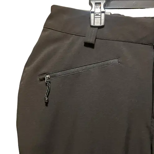 Free Country NWT Women's Softshell Black Snow Pants Size Large