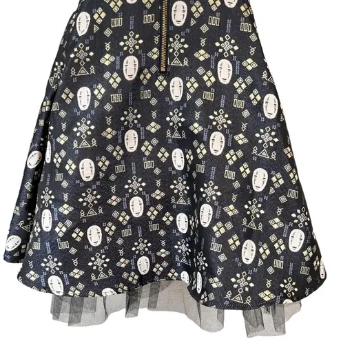 Her Universe Studio Ghibli Spirited Away Posh Dress